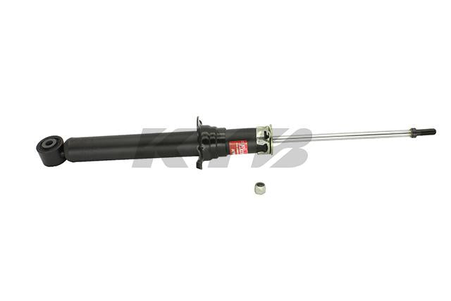 KYB Shock & Strut Excel-G - KYB Shocks & Struts Excel-G Rear LEXUS LS430 2001-06