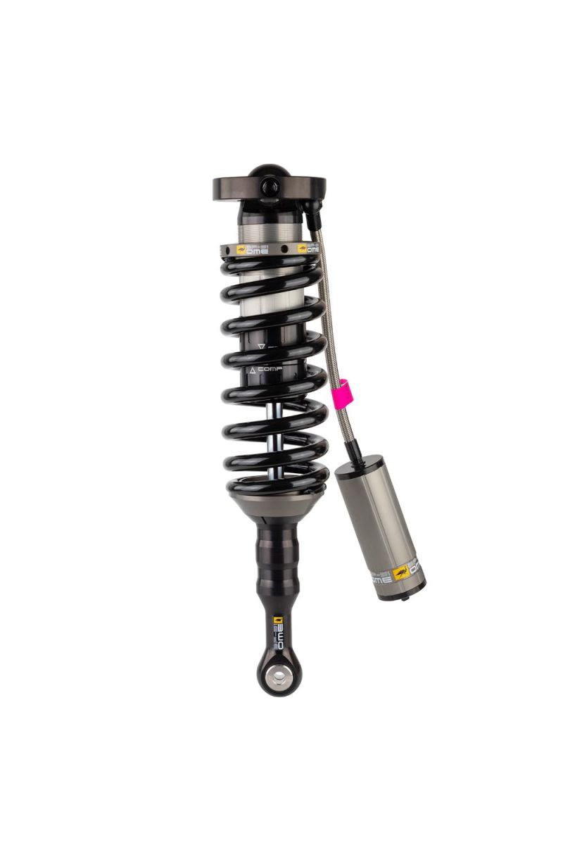 ARB BP51 Coilovers - ARB / OME Bp51 Coilover S/N..Hilux Fr Rh