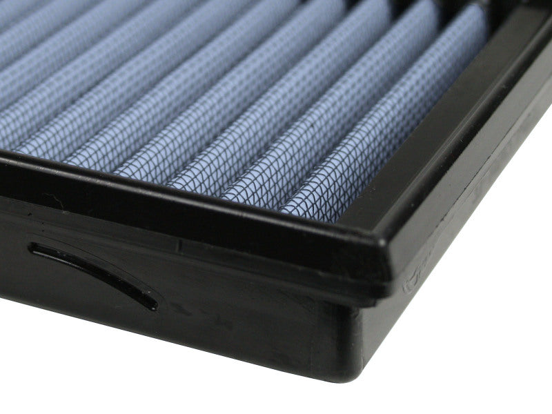 AFE P5R Drop In Air Filter - aFe MagnumFLOW Air Filters OER P5R A/F P5R VW Jetta/Rabbit (MKV) 05-10 L5-2.5L