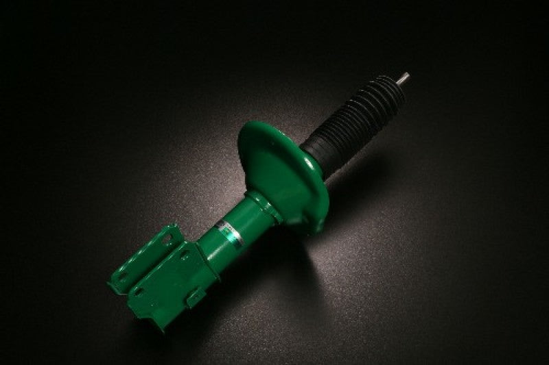TEIN EnduraPro Shock - Tein 08-14 Subaru Impreza (GRF) WRX STI (5DR) Front Left EnduraPro Shock