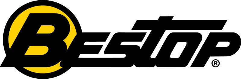 BES EZ-Fold Tonneau Covers - Bestop 97-03 Ford F-150 04 Ford F-150 Heritage For 65 Ft Bed Ez-Fold Soft Tonneau