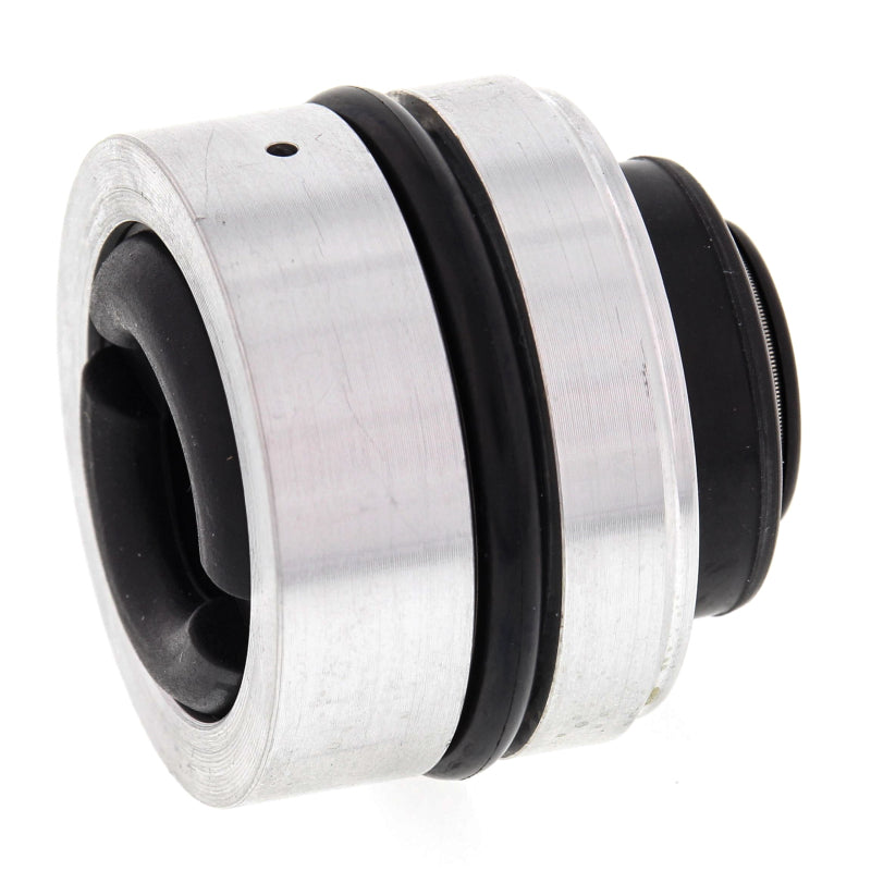 ABR Shock Bearing Kits - All Balls Racing 08-13 Kawasaki KFX450R Front Shock Seal Head Kit
