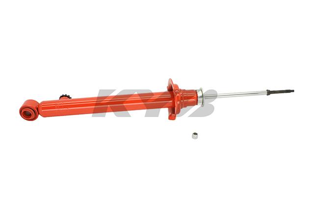 KYB Shocks & Struts AGX - KYB Shocks & Struts AGX Rear NISSAN 240SX 1995-98