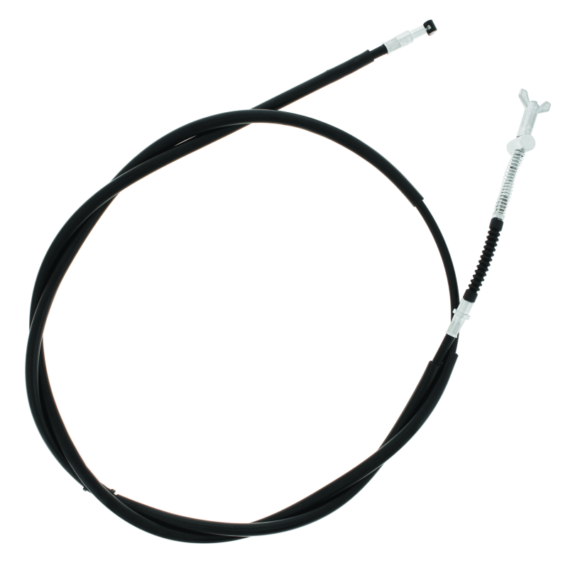 QBS Brake Cables - QuadBoss 12-13 Honda TRX500FE FourTrax Foreman 4x4 ES Rear Hand Brake Cable