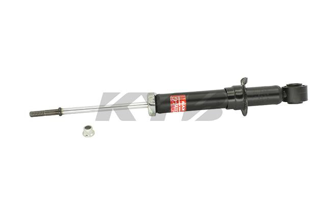 KYB Shock & Strut Excel-G - KYB Shocks & Struts Excel-G Rear TOYOTA Prius 2001-03
