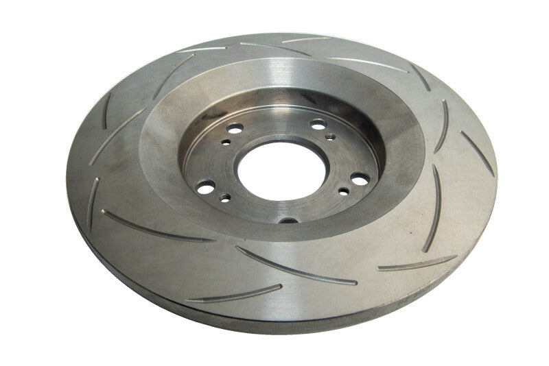 DBA Street Slotted Rotors - DBA 00-05 S2000 Rear Slotted Street Series Rotor