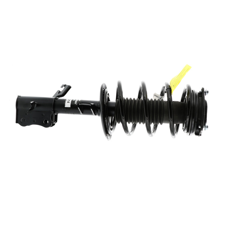 KYB Shocks & Struts Strut Plus - KYB Shocks & Struts Strut Plus Front Right Nissan Sentra 07-12