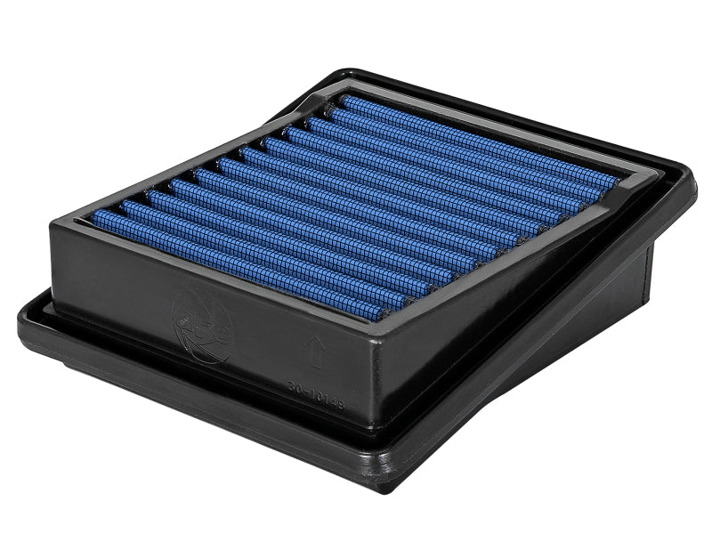 AFE P5R Drop In Air Filter - aFe MagnumFLOW Air Filters OER P5R A/F P5R Honda Fit 07-08 L4-1.5L