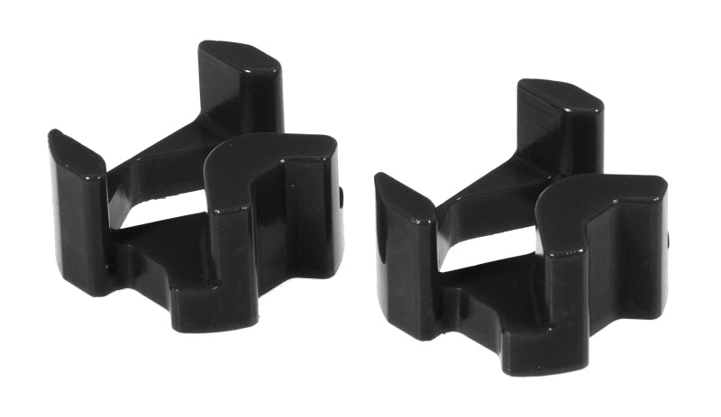 PRO Transmission Mounts - Blk - Prothane 95-99 Dodge Neon Left Trans Mount Insert - Black