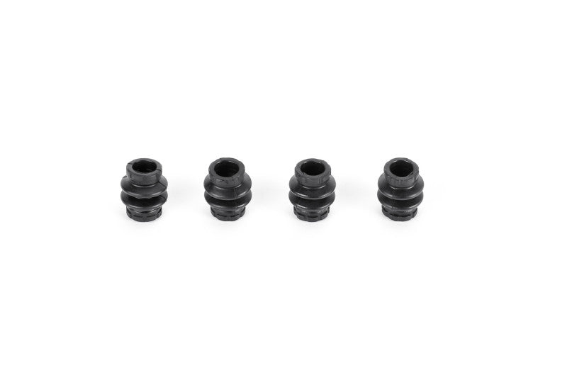PSB Hardware - Power Stop 17-18 Ford E-450 Super Duty Pin Boot/Bushing Kit