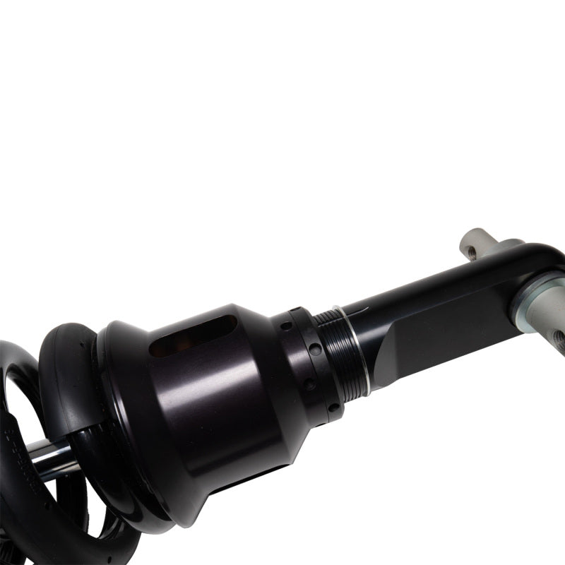 BIL B8 Series Shocks - Bilstein 15-24 Ford F-150 4WD B8 8112 (ZoneControl CR) Front Left Shock Absorber - 0.7-2.7in Lift