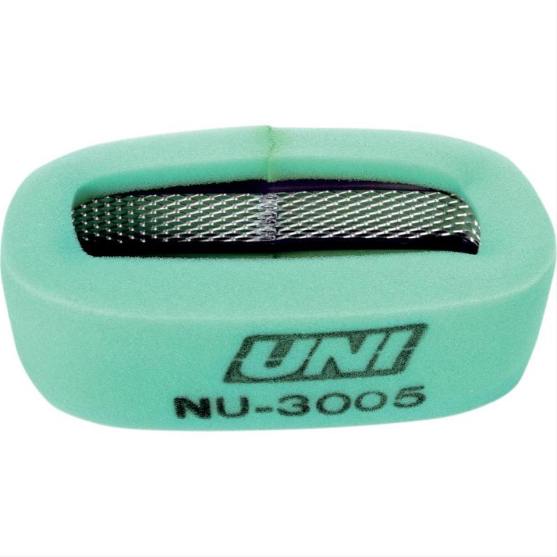 UNI Triumph Motorcycle Air Filters - Uni FIlter 71-00 Triumph 750 Bonneville Air Filter