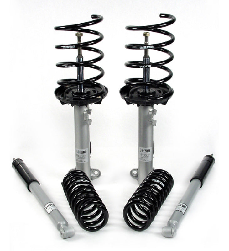 HR Sport Cup Kit - H&R 01-07 Mercedes-Benz C240/C320 W203 Sport Cup Kit
