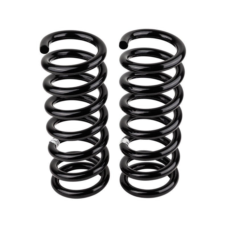 ARB OME Coil Springs - ARB / OME Coil Spring Front Nissan Y62 No Barf