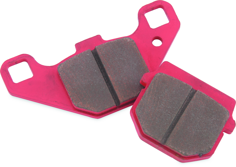 BKM Sintered Brake Pads - BikeMaster BM-083 Sintered Brake Pads