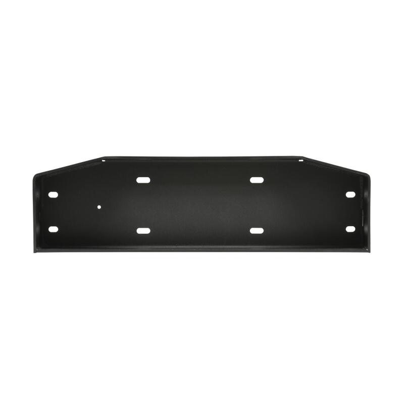 WES Pro-Series Bumpers - Westin 10-18 RAM 2500/3500 Pro-Series Front Bumper - Tex. Blk