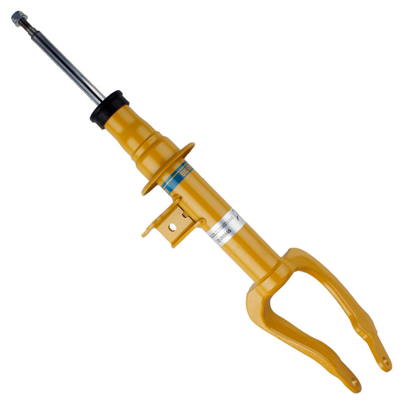 BIL B6 Series Shocks - Bilstein 12-16 BMW 528i xDrive B6 Performance Twintube Shock Absorber - Left Front