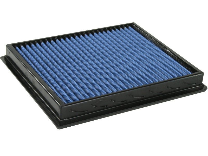 AFE P5R Drop In Air Filter - aFe MagnumFLOW Air Filters OER P5R A/F P5R Jeep Grand Cherokee 02-04 V8-4.7L (VIN J)