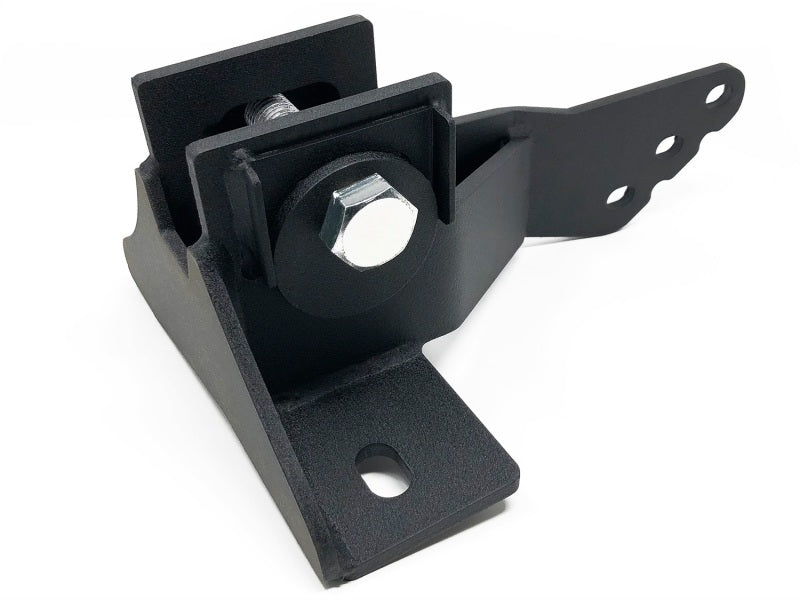 TUF Track Bar Brackets - Tuff Country 08-23 Ford F-250 / F-350 4wd Track Bar Bracket (2.5in Drop)