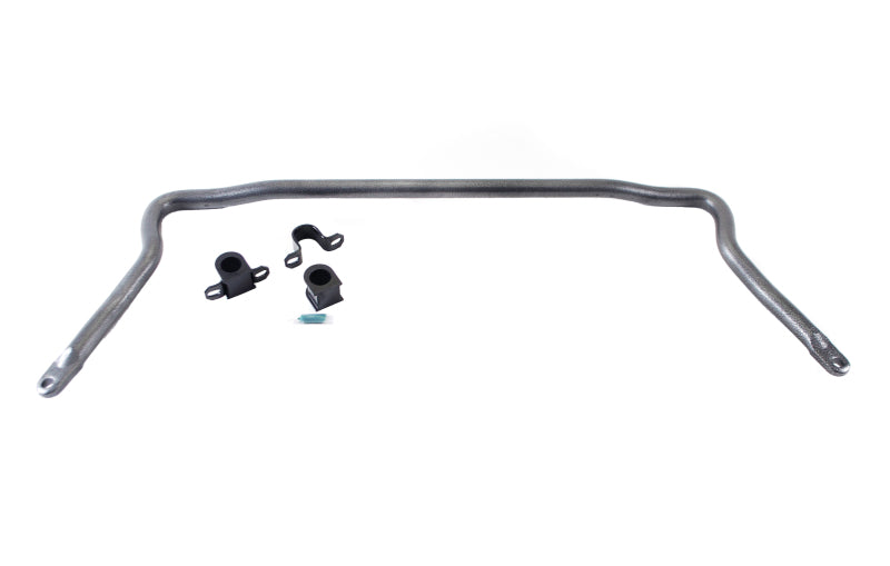 HWG Front Sway Bars - Hellwig 11-21 Ford F-250/F-350 SD 4WD Solid Heat Treated Chromoly 1-5/16in Front Sway Bar