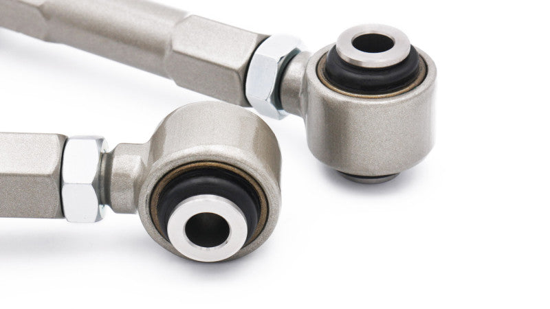 ISR Traction Rods - ISR Performance Pro Series Rear Traction Rods - Nissan S13/S14/240/300z