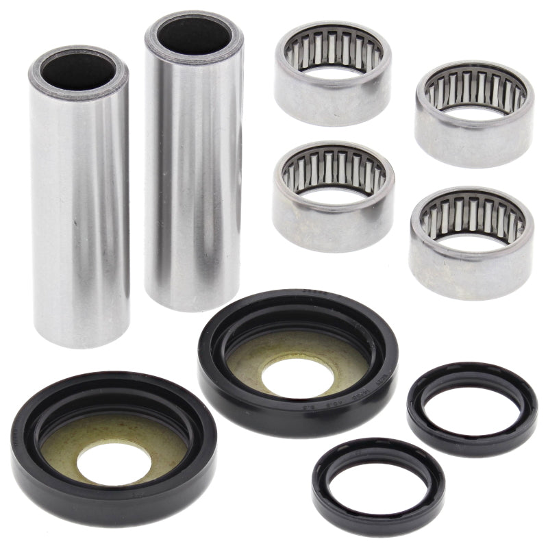 ABR Swing Arm Bearing Kits - All Balls Racing 96-04 Honda XR250R Swing Arm Bearing Kit