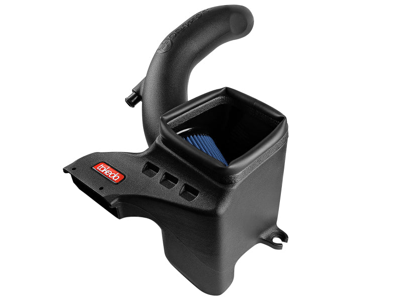 AFE Takeda Stage-2 Cold Air Intakes - aFe Takeda Stage-2 AIS P5R 17-19 Hyundai Elantra Sport L4-1.6L (t)
