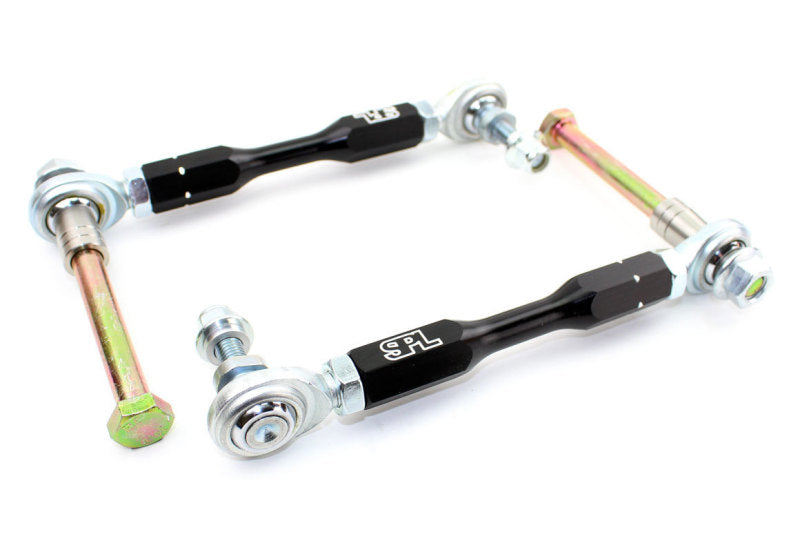 SPP Swaybar Endlinks - SPL Parts 99-12 Porsche 911 (996/997) / 05-12 Porsche Cayman (987) Front Swaybar Endlinks