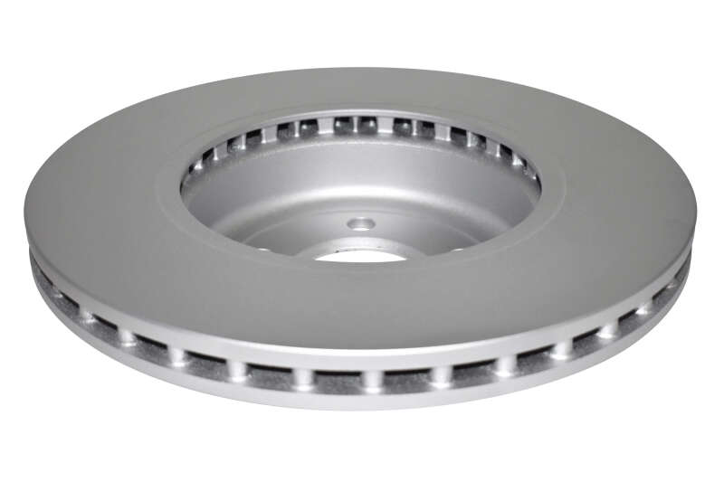 DBA En-Shield Standard Rotors - DBA 14-17 BMW 535d Front En-Shield Standard Rotor