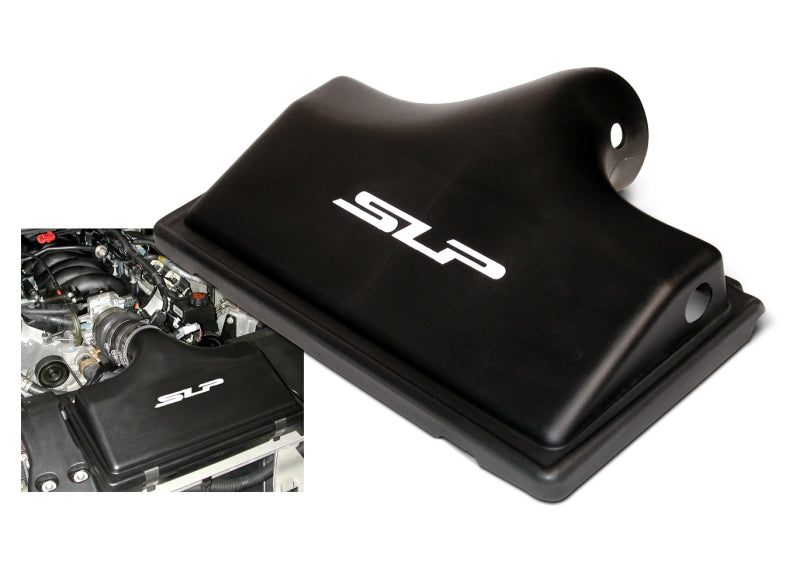 SLP Air-Box Lids - SLP 1998-1999 Chevrolet Camaro/Firebird LS1 Air-Box Lid