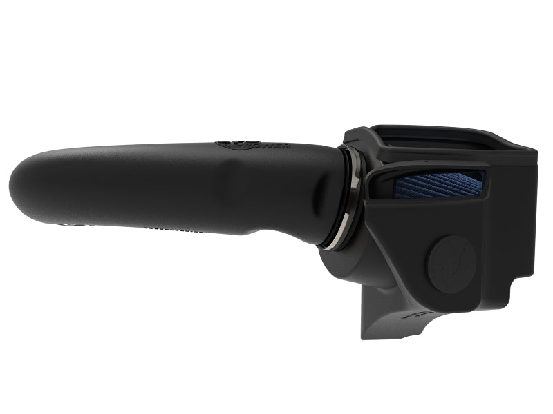 AFE Magnum FORCE Stage-2 Cold Air Intakes - aFe Magnum FORCE Pro 5R Cold Air Intake System 11-19 Jeep Grand Cherokee (WK2) V8-5.7L