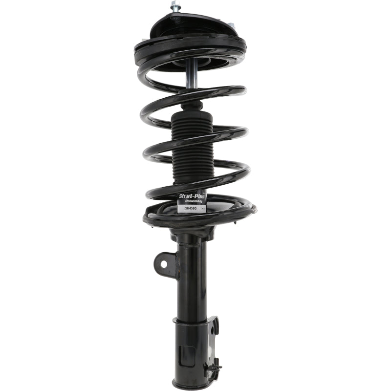 KYB Shocks & Struts Strut Plus - KYB Shocks & Struts Strut-Plus 07-09 Hyundai Santa Fe - Front Left