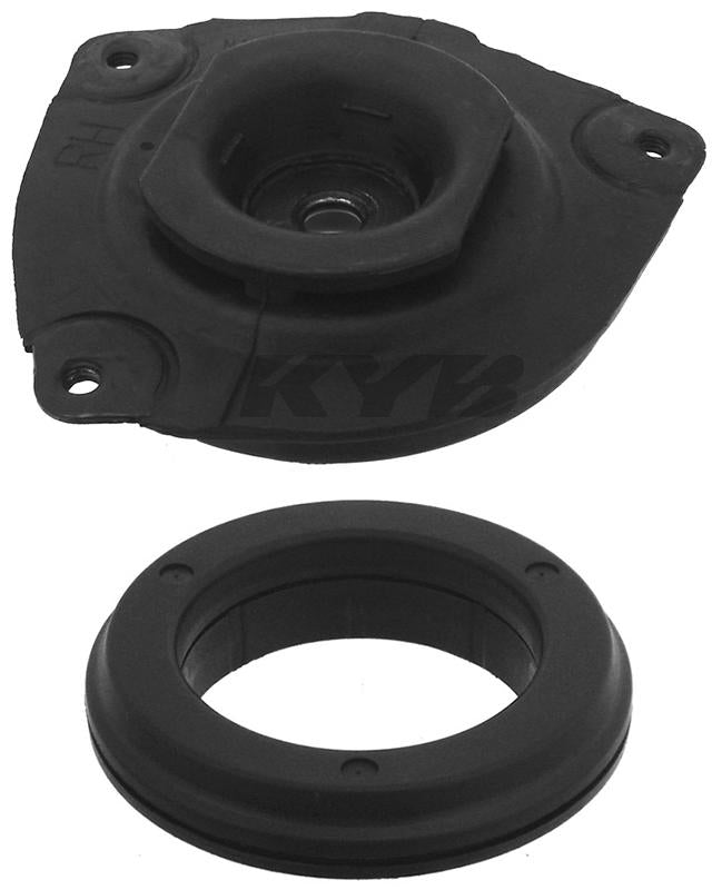 KYB Strut Mounts - KYB Shocks & Struts Strut Mount Front Right 09-14 Nissan Cube