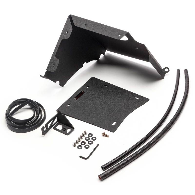 COBB Air Box - Cobb 02-07 Subaru WRX / 04-07 STi / 04-08 FXT SF Airbox Kit