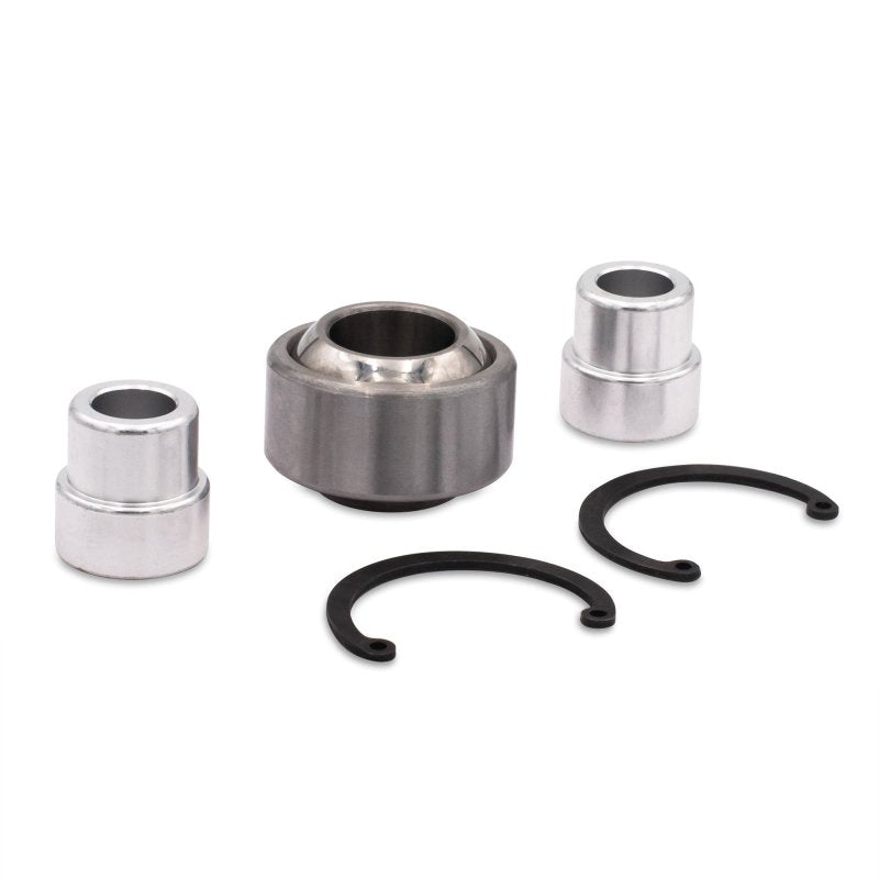 BX Lower Control Arms - BLOX Racing Replacement Spherical Bearing - EK Center (Includes 2 Inserts / 2 Clips)