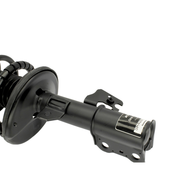 KYB Shocks & Struts Strut Plus - KYB Shocks & Struts Strut Plus Front Left Toyota Camry 2002-03 (V6)