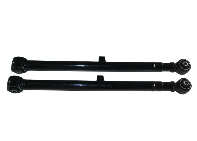 SPR Trailing Arms - SuperPro 10-14 Toyota FJ Cruiser / 10-23 Toyota 4Runner Lower Trailing Arm Adjustable Kit