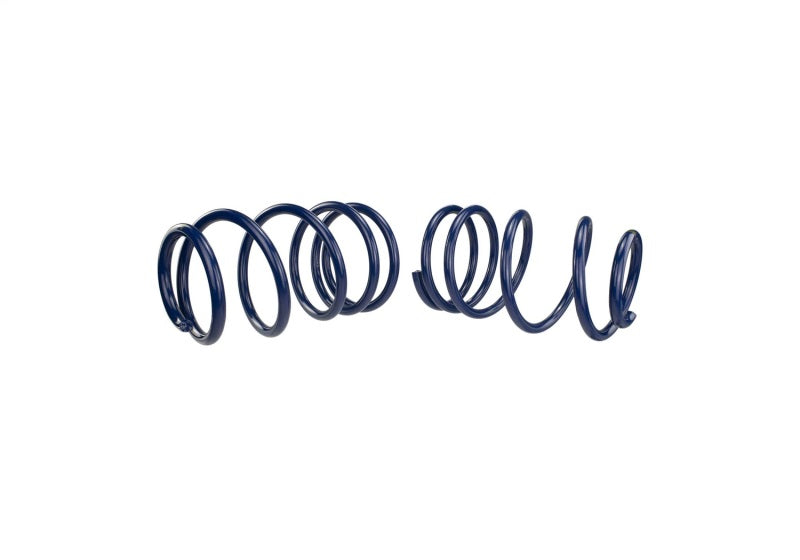 FR Spring Kits - Ford Racing 2007-2014 Mustang Shelby GT500 Springs