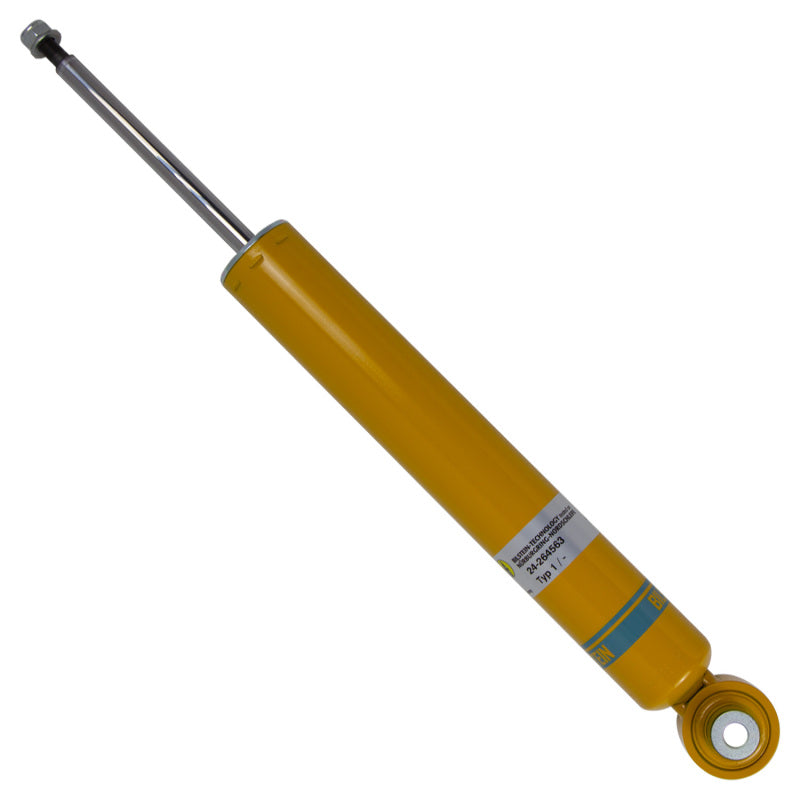 BIL B14 Series Suspension Kits - Bilstein B14 (PSS) 13-15 BMW 320xi / 13-04 328xi / 15 435xi Front & Rear Performance Suspension Sys