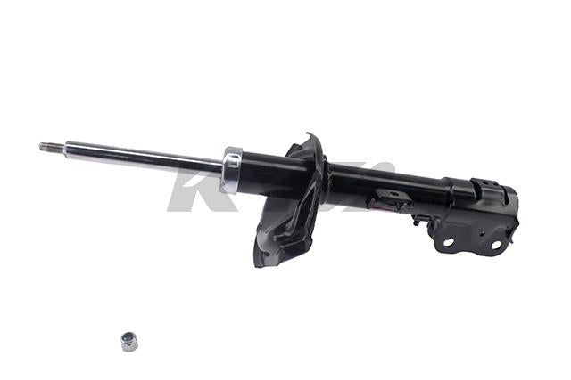KYB Shock & Strut Excel-G - KYB Shocks & Struts Excel-G Front Left MITSUBISHI Outlander Sport 2011