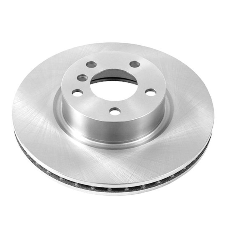 PSB Autospecialty Rotor - Power Stop 11-17 BMW X3 Front Autospecialty Brake Rotor