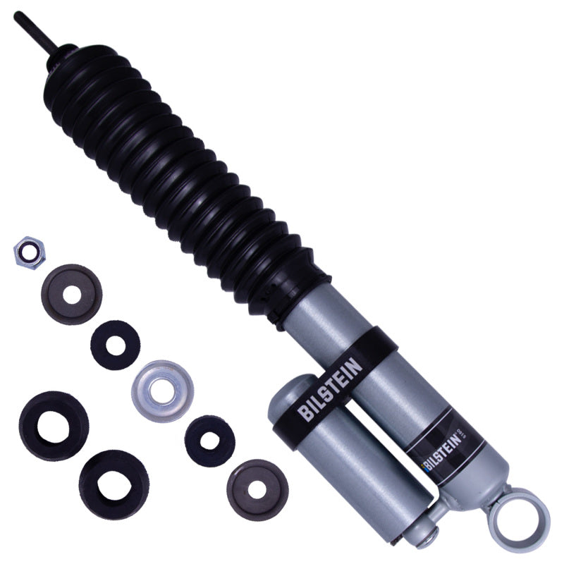 BIL B8 5160 Series Shocks - Bilstein B8 5160 Series 96-02 Toyota 4Runner (4WD Only) Rear Right Shock Absorber