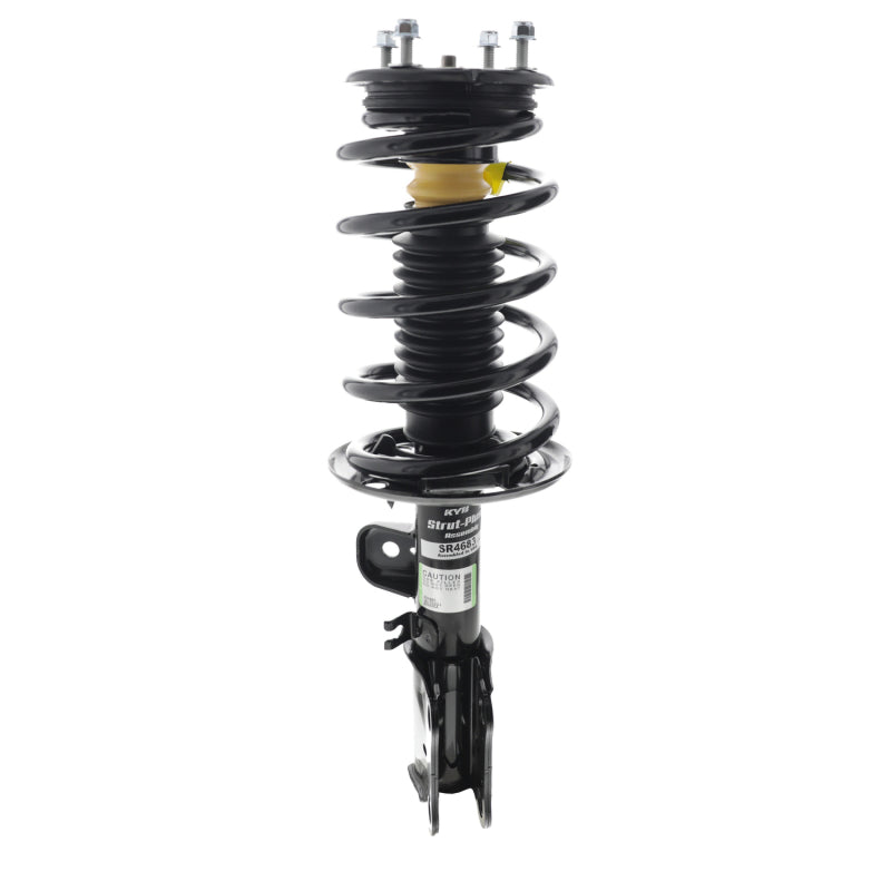 KYB Shocks & Struts Strut Plus - KYB Shocks & Struts Strut Plus Front Right 13-19 Ford Taurus (Exc. Police and SHO)