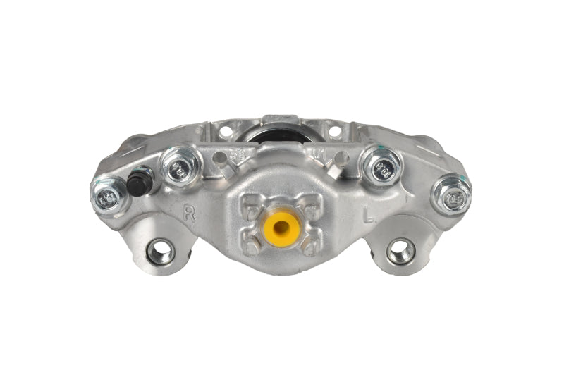 DBA Street Series Calipers - DBA 06-07 Subaru Impreza WRX Street Series Right Rear Caliper