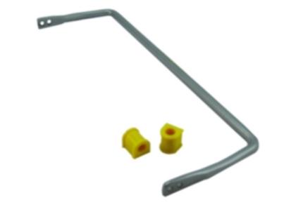 WL Sway Bars - Rear - Whiteline 04-06 Pontiac GTO VX/VY Coupe Rear Heavy Duty Adjustable 18mm Swaybar