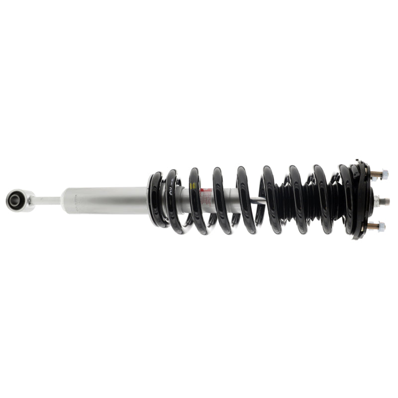 KYB Shocks & Struts Strut Plus - KYB Shocks & Struts Strut Plus Front Right Toyota Tacoma w/ TRD RWD/4WD 2007-18