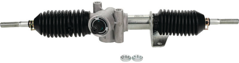 QBS Steering Racks - QuadBoss 20-21 Can-Am Commander 1000 DPS Steering Rack Assembly