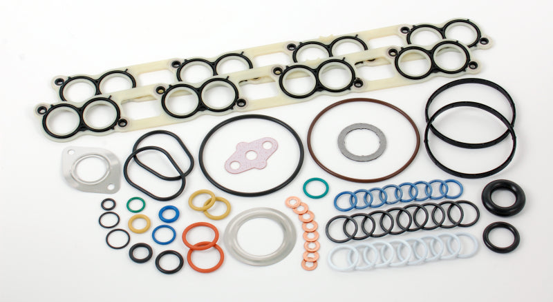 CG Intake Gaskets - Cometic 03-08 Ford 6.0L Powerstroke Intake Manifold Gasket Set