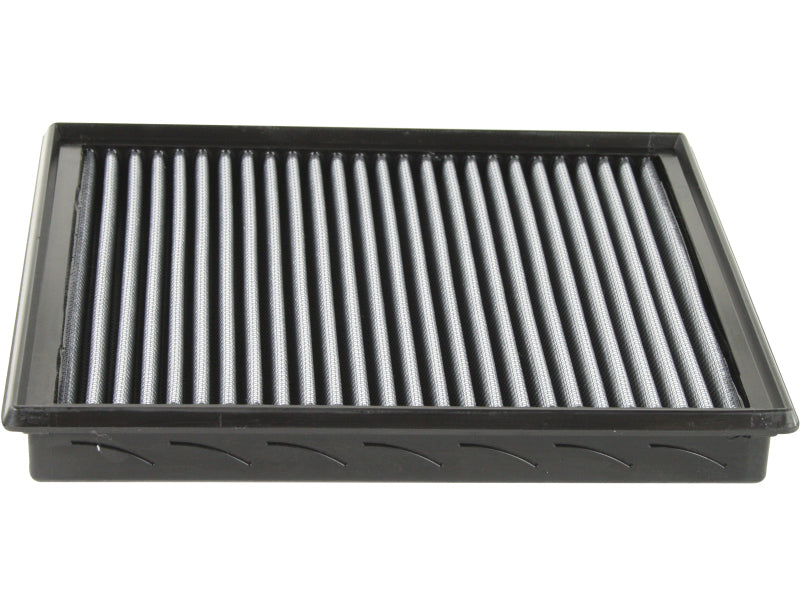 AFE P5R Drop In Air Filter - aFe MagnumFLOW Air Filters OER PDS A/F PDS Jeep Grand Cherokee 02-04 V8-4.7L (VIN J)