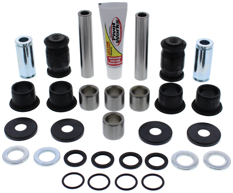 PIV A-Arm Kit - Pivot Works A-Arm Bearing Upper Rear UTV